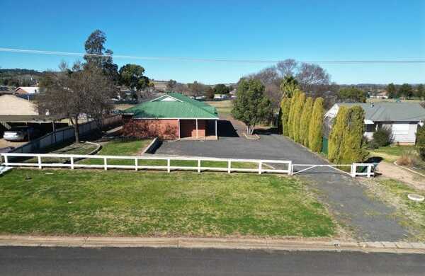 Wellington Mosque Property Image 1