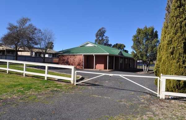 Wellington Mosque Property Image 10