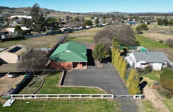 Wellington Mosque Property Image 12
