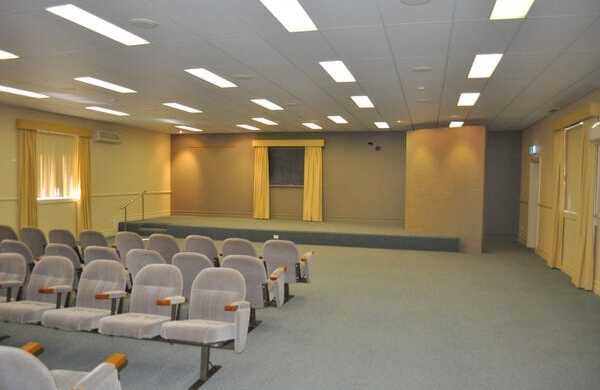 Wellington Mosque Property Image 7