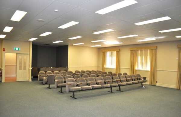 Wellington Mosque Property Image 8