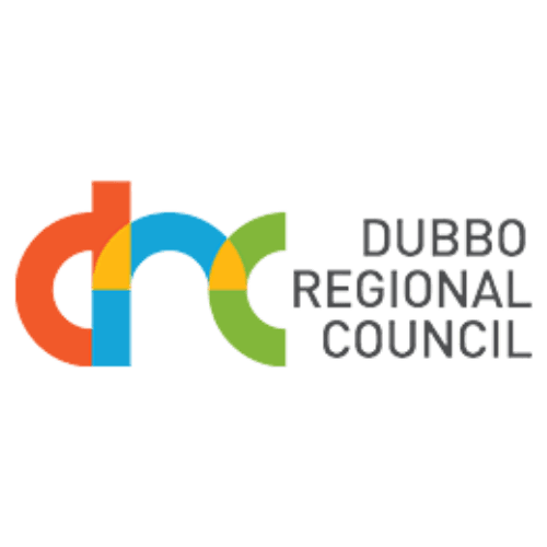 Dubbo Regional Council Logo