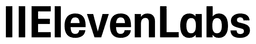 ElevenLabs Logo