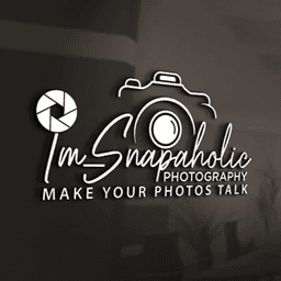 Im_Snapaholic Logo