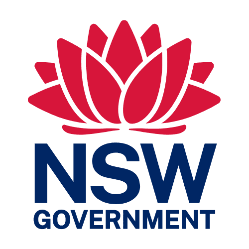 NSW Government Logo
