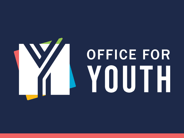 Office for Youth Logo