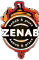 Zenab Kebabs Logo