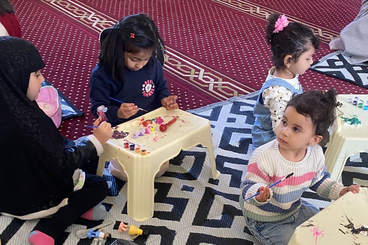 Playgroup Image 11