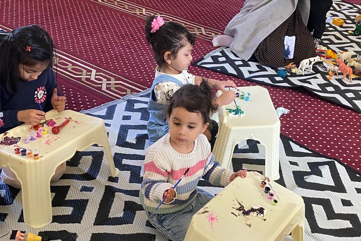 Playgroup Image 13