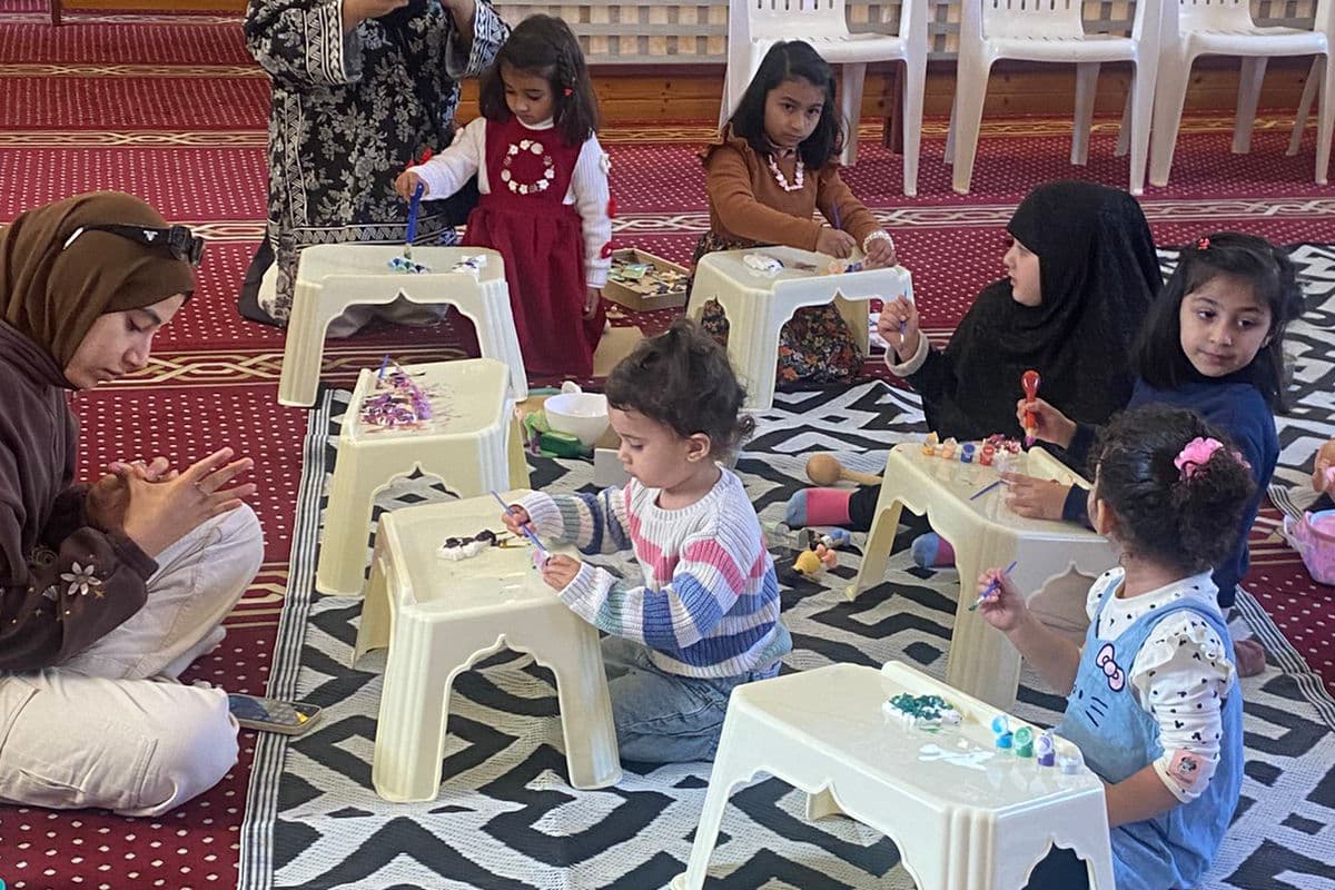 Playgroup Image 14