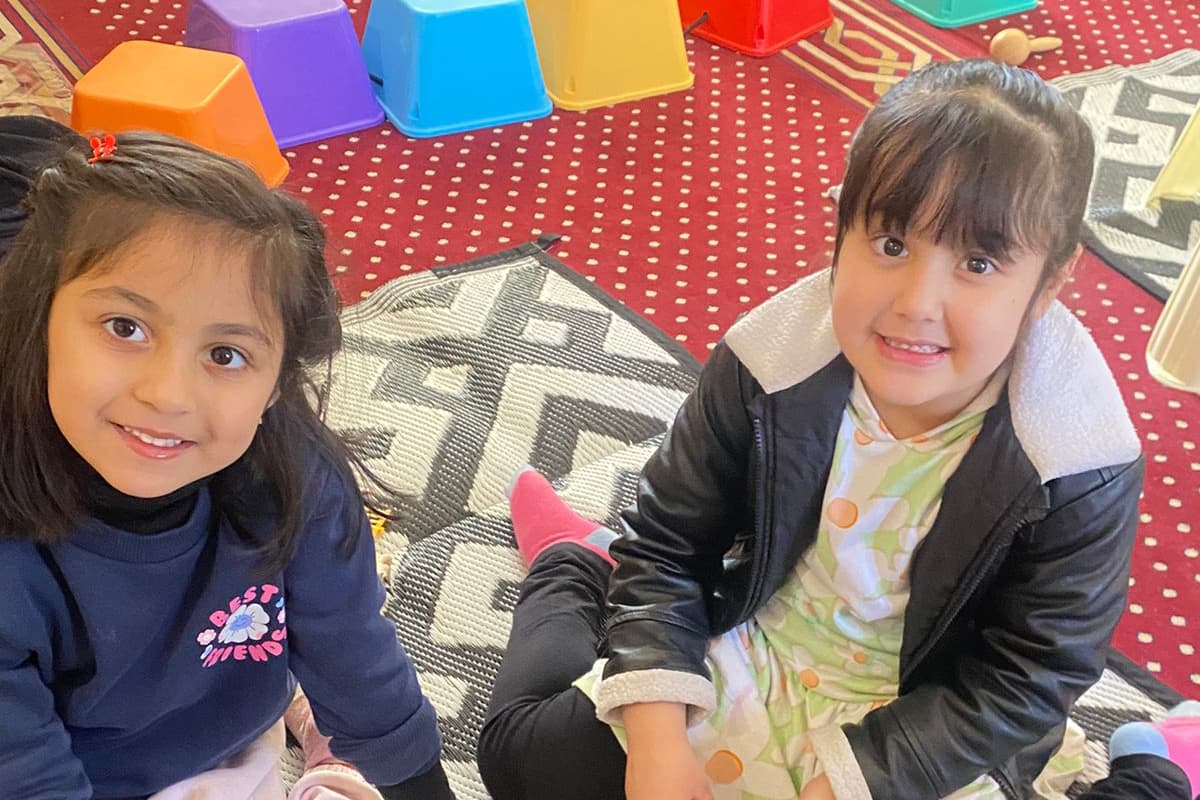 Playgroup Image 15