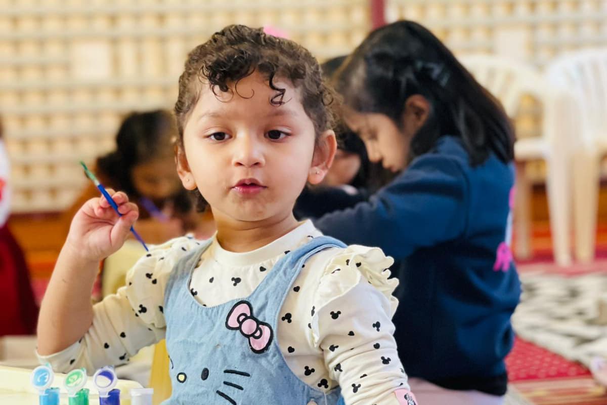 Playgroup Image 17