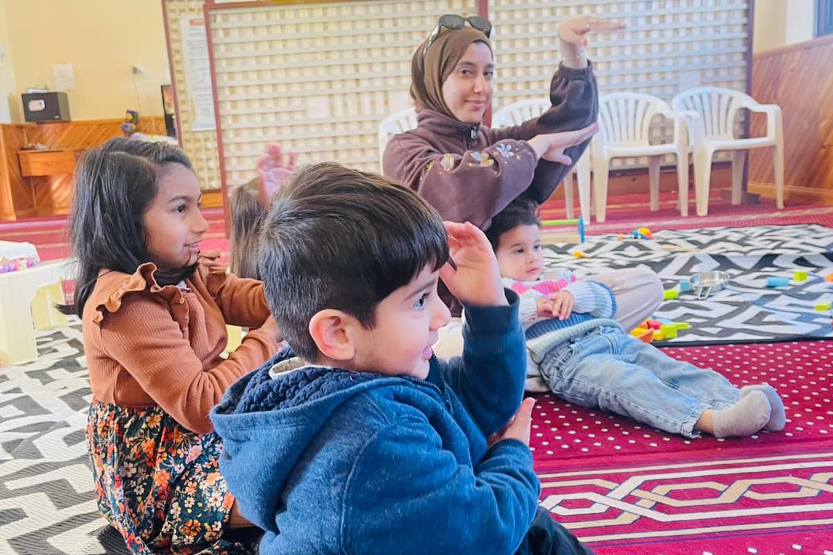 Playgroup Image 19