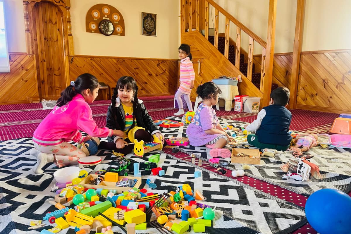 Playgroup Image 23