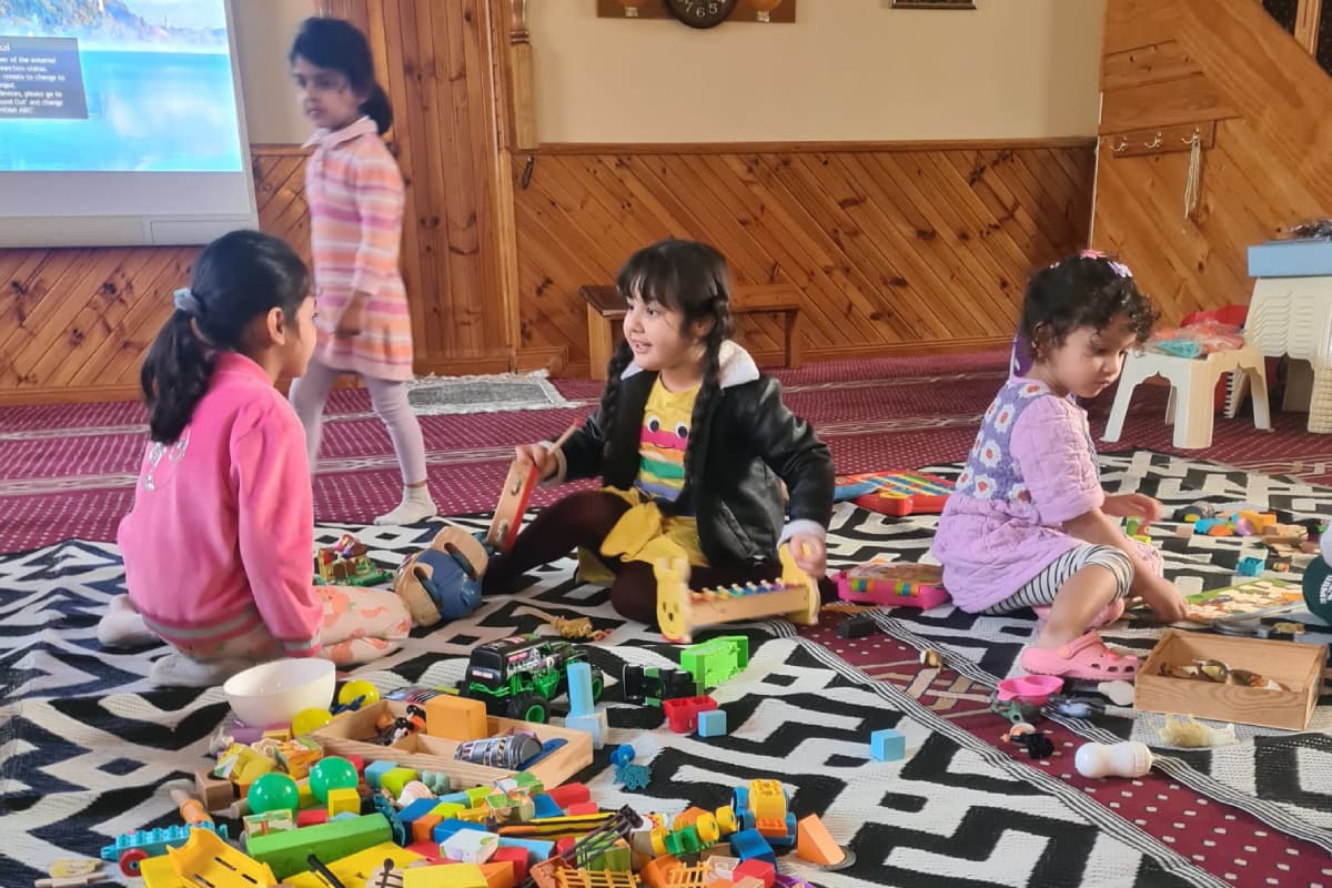 Playgroup Image 24