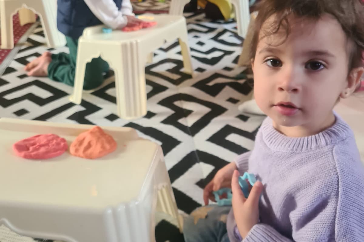 Playgroup Image 25