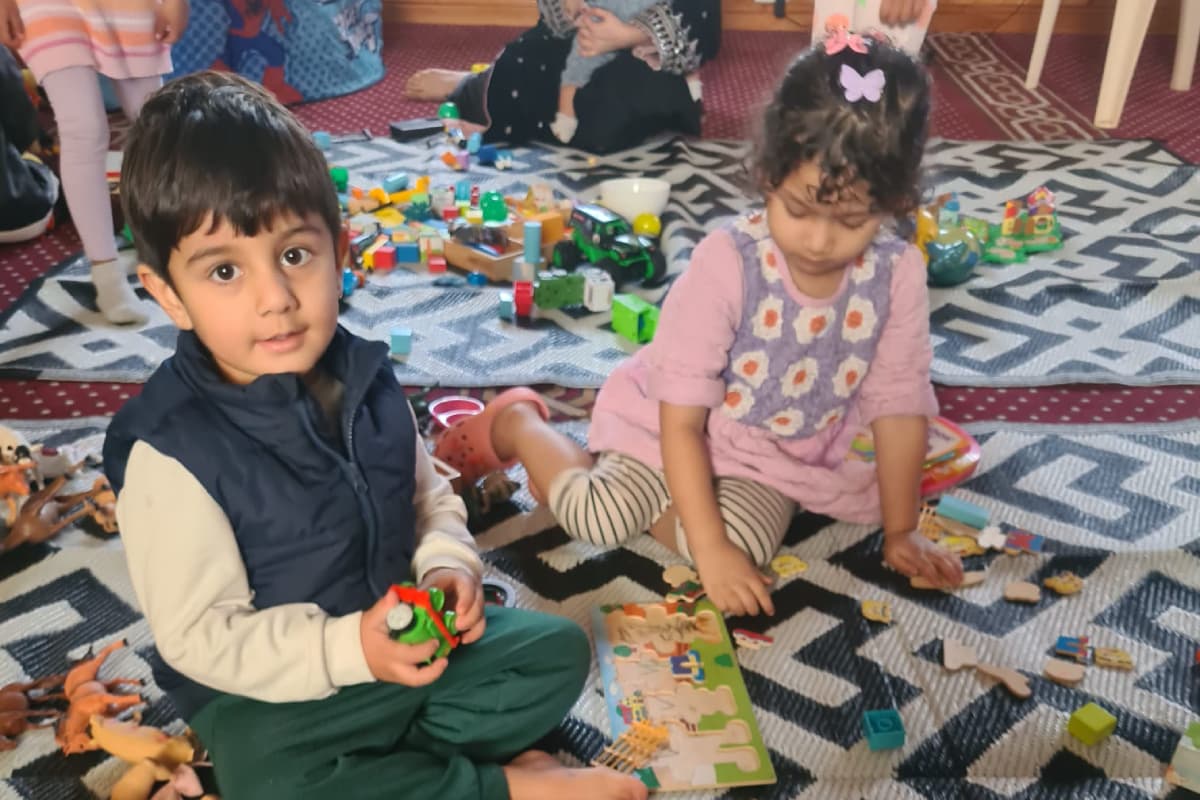 Playgroup Image 27