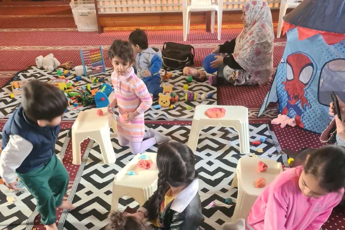 Playgroup Image 28