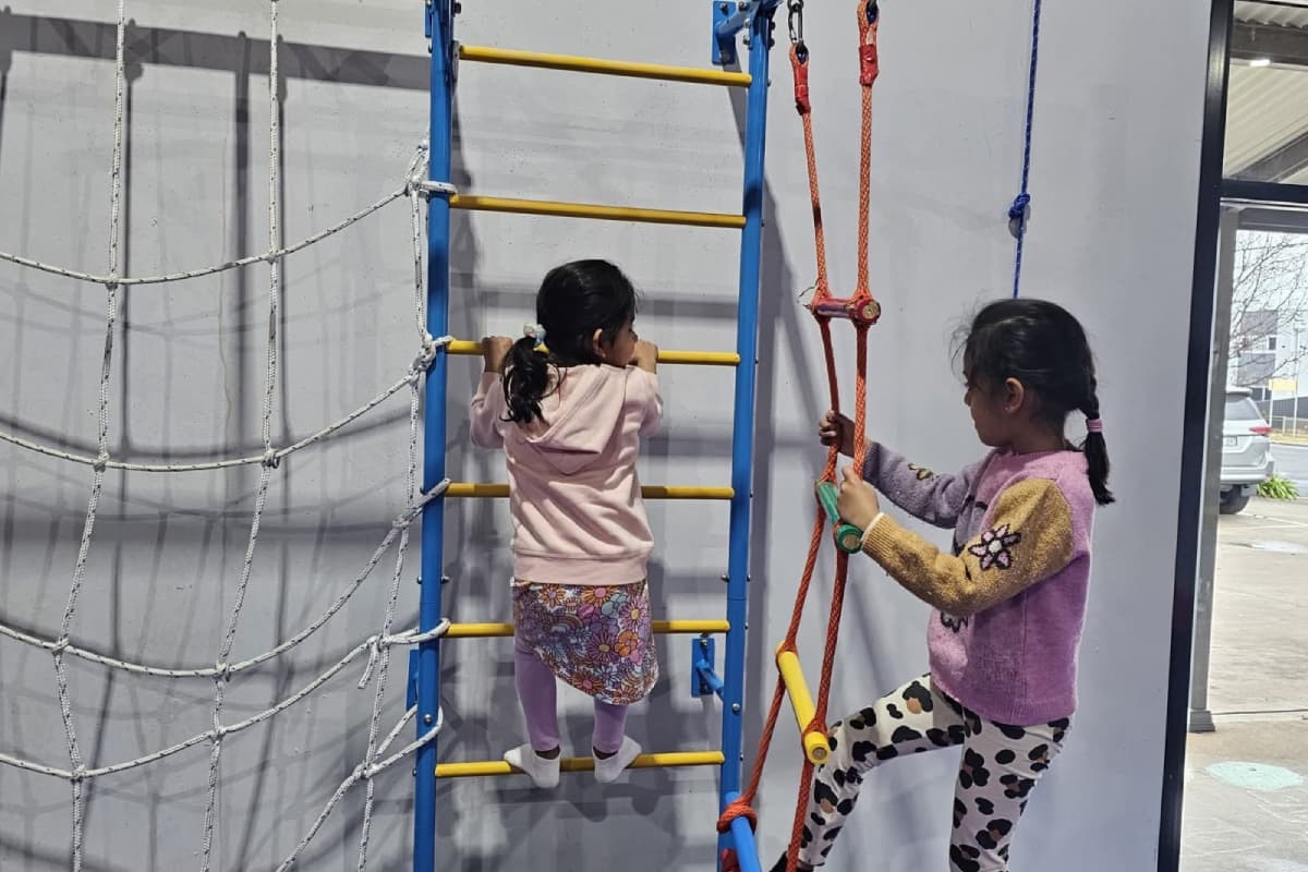 Playgroup Image 3