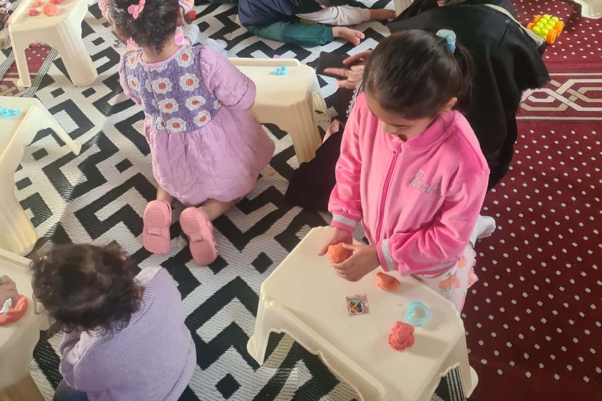 Playgroup Image 33