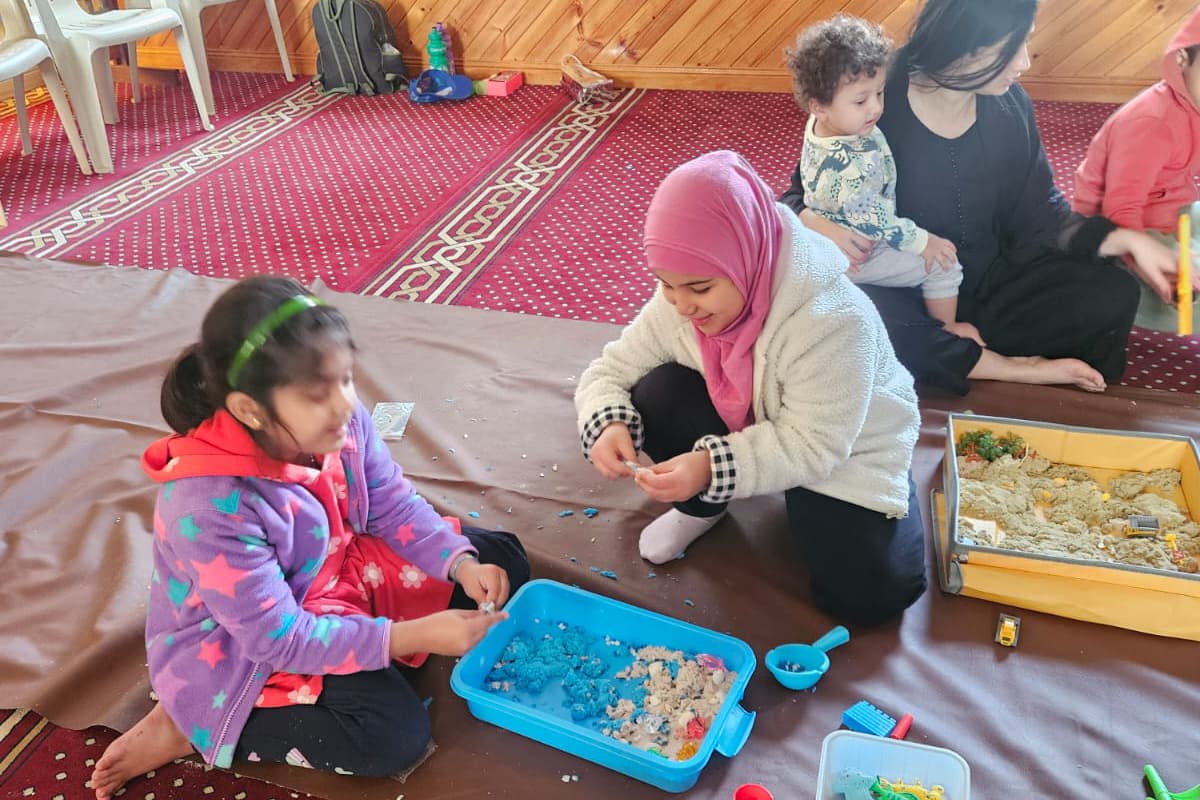 Playgroup Image 39