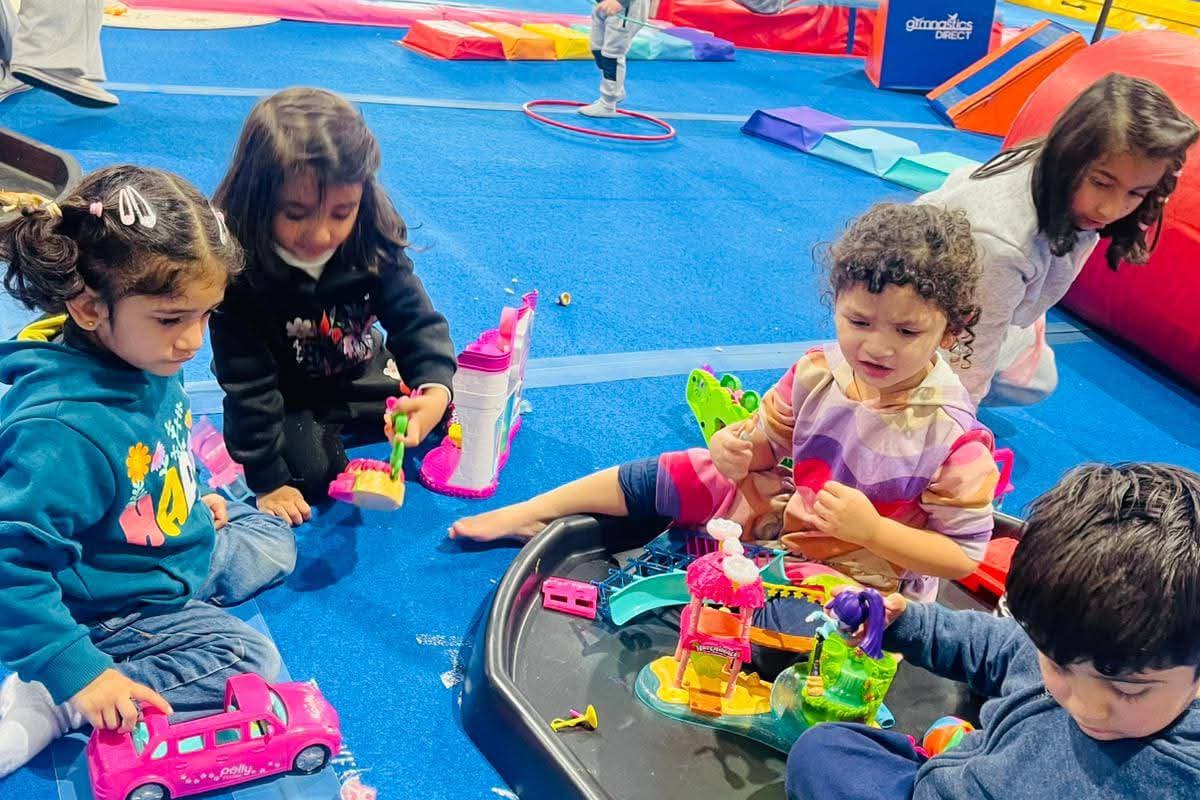 Playgroup Image 4