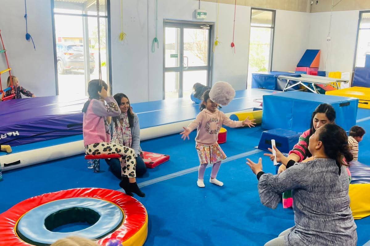 Playgroup Image 5