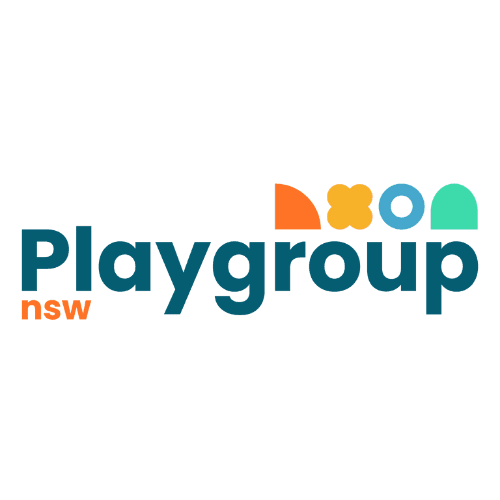 Playgroup NSW Logo