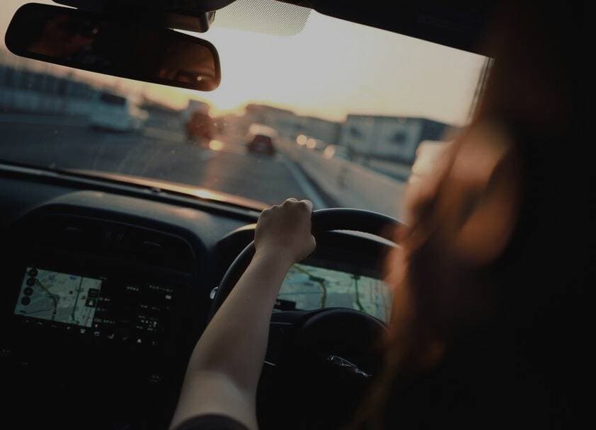 Free Driving Classes Image