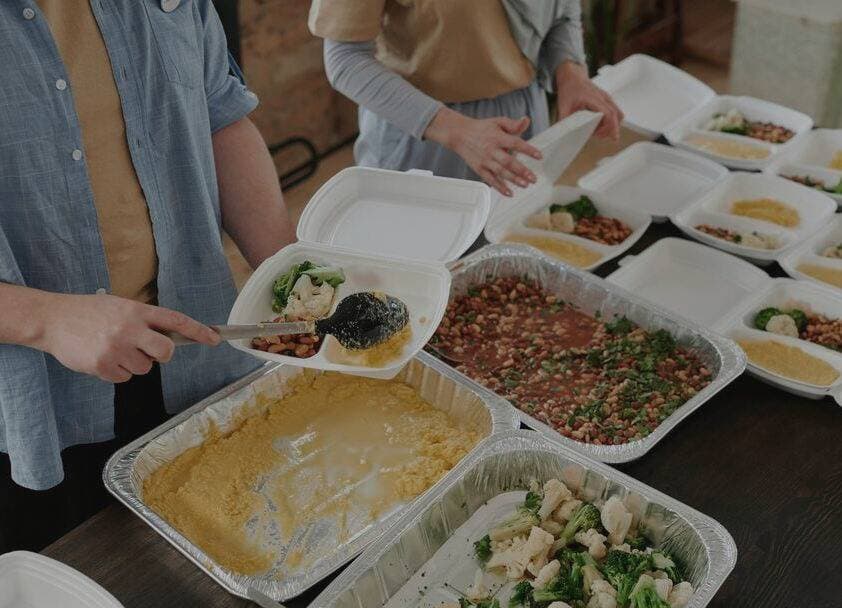 Free Food Image