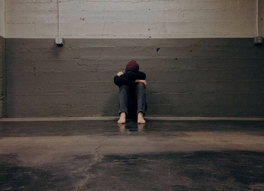 Mental Health Support Image