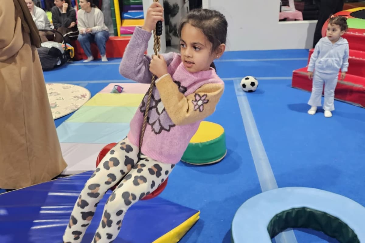 Playgroup Image 1