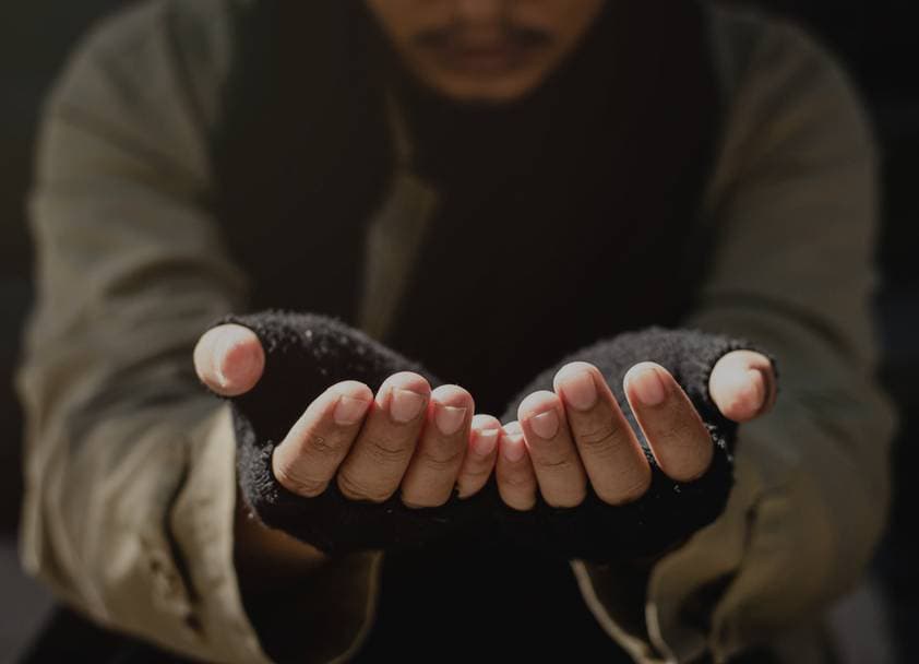 Poverty Alleviation Image