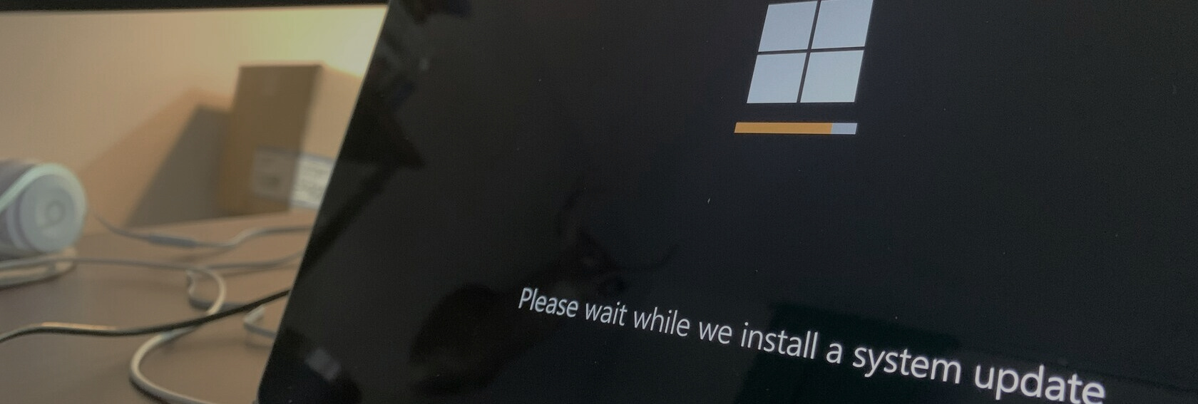Keep Software and Devices Updated